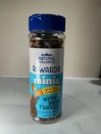 Natural Balance Lid Mini Rewards Turkey Dog Treats 5 Ounce Grain Free. Fixed Price $10.25.