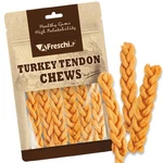 Freschi Srl Turkey Tendons For Dogs, Healthy 3.5 Ounce (pack Of 1). Fixed Price $26.58.
