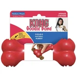 Kong Goodie Bone Rubber Dental Toy For Teeth & Gum Health - Medium Dogs. Fixed Price $15.39.