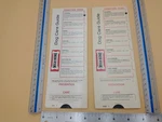 Vintage Milk-bone Dog Care Guides Nabiso Milkbone Promotional #2032. Fixed Price $20.00.