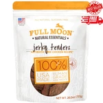 Full Moon Chicken Jerky Tenders Healthy All Natural Dog Treats Human Grade Ma.... Fixed Price $15.87.