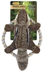 Ruffin' It Rhode Island Textile Woodlands Chipmunk Plush Dog Toy Small, Mutli. Fixed Price $14.41.