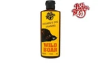 Dog Trainer, Wild Boar. Fixed Price $11.00.
