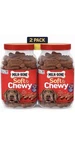 2 Pack Milk-bone Soft & Chewy Beef Filet Mignon Recipe Dog Snacks 37 Oz Each. Fixed Price $35.00.