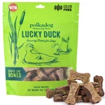 Polkadog Lucky Duck Bone-shaped Treats, Cat Snacks 8 Ounce (pack Of 1). Fixed Price $24.18.