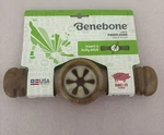 Benebone Pawplexer Chew Toy Bacon For Dogs Under 90 Lbs Nylon New. Fixed Price $14.99.