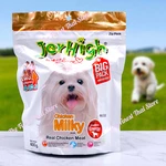 Jerhigh Milky Stick Dog Puppy Snack Treats Vitamin Healthy Value Pack 400G. Fixed Price $29.00.