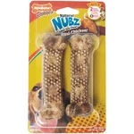 Nylabone Natural Nubz Chicken Large Dog Treats (2-PACK) NEN202TPW. Fixed Price $13.00.