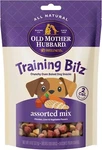Old Mother Hubbard Chicken Snack Mix Dog Treats Bite Sized Training. Fixed Price $6.89.