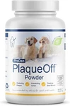 Proden Plaqueoff Powder For Pets - Cat & Dog Breath Freshener 60GM. Fixed Price $39.79.