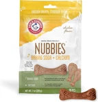 Arm & Hammer For Pets Nubbies Dental Treats Dogs With Baking Soda Calcium,. Fixed Price $14.90.