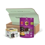 LONGEVITY15 C150 Dog Health Supplement 30DAY Supply & Yummy Combs Dental .... Fixed Price $151.73.