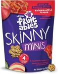 Skinny Mini Low Calorie Apple Bacon Dog Treats 12 Ounce Healthy Training. Fixed Price $11.17.