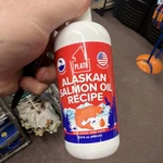 Plato Alaskan Salmon Oil Recipe Skin & Coat Care For Dogs And Cats. Fixed Price $19.99.