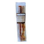 Live Pawsitively Braided Bully Sticks Odorless Dog Chew Made In Usa. Fixed Price $15.99.