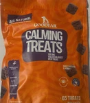 Goodtail Calming Treats Sweet Potato & Honey 65 For Adult Dogs. Fixed Price $14.99.