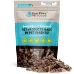 Chicken Hearts Treats, 4 Oz - All Natural Freeze Dried Dog Cat Ferrets Food T.... Fixed Price $30.01.