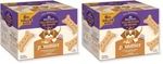 Old Mother Hubbard Wellness P-nuttier Dog 6 Pound (pack Of 2), Peanut Butter. Fixed Price $41.29.