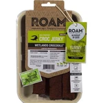 Roam Deli Prepped Jerky 5 Oz, Crocodile By. Fixed Price $18.16.