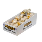 Savory Prime 908 Adult Knotted Gluten Free Natural Bone 6 To 7 In. (pack Of 24). Fixed Price $67.24.