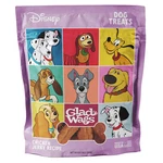 Disney Glad Wags Chicken Jerky Dog Treats 16OZ Bag - Real Usa No Grain. Fixed Price $12.99.