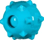 Dog Amazing Squeaker Ball Toy For Pets, Knobble, 2.5 Inch,small Breeds. Fixed Price $19.85.