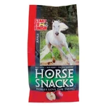 21RJ Manna Pro Start To Finish Horse Chunky Apple Tasty Snacks 5 Lbs. Fixed Price $25.95.