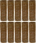 15% Protein Pollen Patties For Honey Bees - 2 Pack, Lb Each. Fixed Price $28.30.