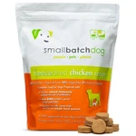 Smallbatch Freeze Dried Food Healthy Organic Meat Treats For Puppies Dogs. Fixed Price $76.39.
