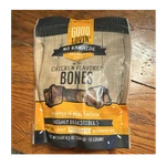 Good Lovin' No Rawhide Mini Chicken Flavored Bones Dog Chews 15 Count 9.5 Oz. Fixed Price $10.00.
