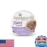 Applaws Natural Wet Cat Food 18 Count Limited Ingredient Pots Tuna. Fixed Price $81.41.