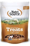 Nutrisource Soft & Tender Treats Lamb Dog Snacks 14OZ Chewy New. Fixed Price $17.99.