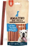 Miracle Dog Treats 12-INCH Collagen Sticks. Fixed Price $29.99.