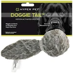 Hyper Pet Doggie Tail Interactive Plush Toys (wiggles, Vibrates, And Barks. Fixed Price $23.89.