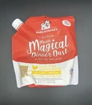 Stella & Chewy's Magical Dinner Dust, 7OZ Cage-free Chicken Recipe Exp: 3/19/27. Fixed Price $15.00.