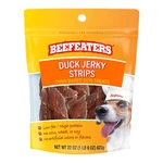 Beefeaters Pet Treats Duck Jerky Strips, 22OZ 1.38 Pound (pack Of 1). Fixed Price $37.43.