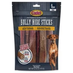 Cadet Premium Natural Dog Chews 9 Pack Bully Hide Sticks For Aggressive Chewers. Fixed Price $31.69.