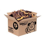 Valuebull Collagen Sticks For Dogs, Varied Shape & Size Chews, Natural Long-l.... Fixed Price $109.65.