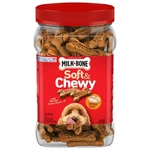 Milk-bone Soft And Chewy Chicken Treats For Dogs (25 Oz). Fixed Price $20.39.