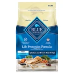 30LBS Blue Buffalo Life Protection Formula Chicken Brown Rice Adult Dry Dog Food. Fixed Price $40.99.