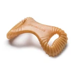 Medium Bacon Benebone Dental Dog Toy Aggressive Chewers Usa Flavored Brush. Fixed Price $14.20.