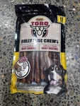 Cadet Toro Bully Hide Chews Sticks Beef Adult 9"-12" Pack. Fixed Price $55.75.