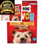 Milk-bone Flavor Snacks Dog Treats, Small Biscuits, 24 1.5 Pound (pack Of 1). Fixed Price $6.99.