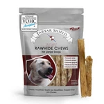 Tartar Shield Soft Rawhide Chews Safe Dental Treats For Large Dogs Vet Vo.... Fixed Price $88.61.