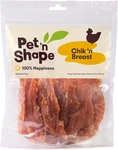 Chik 'n Breast Jerky Dog Treats - 1 Pound. Fixed Price $19.30.