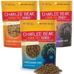 Charlee Bear Crunchy Dog Training Treats, Low Calorie (3 8 Ounce (pack Of 3). Fixed Price $36.54.
