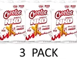 Cheetos Simply Nkd No Dyes Crunchy Flamin Hot Cheese 8.5 Oz Bag - 3 Pack. Fixed Price $52.99.
