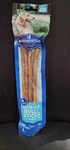 Barkworthies Odor-free 12" Bully Stick Dog Treats, 3 Count Medium Chews Nip New. Fixed Price $19.97.