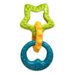 Nylabone Puppy Teething Rings. Fixed Price $18.75.