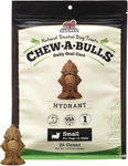 Redbarn Chew-a-bulls, 24 Pack Small Hydrant Shape Dog Dental Treats Daily Or. Fixed Price $27.79.